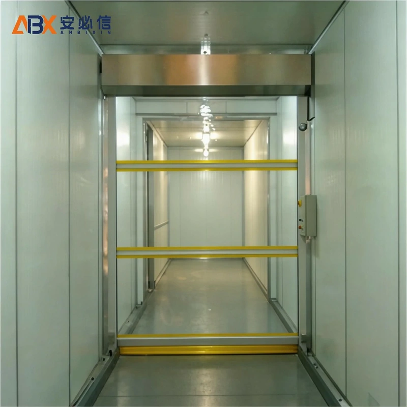 西宁自动快速门
